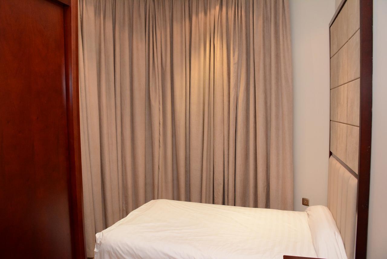 Topaz Furnished Apartments Rijad Zewnętrze zdjęcie