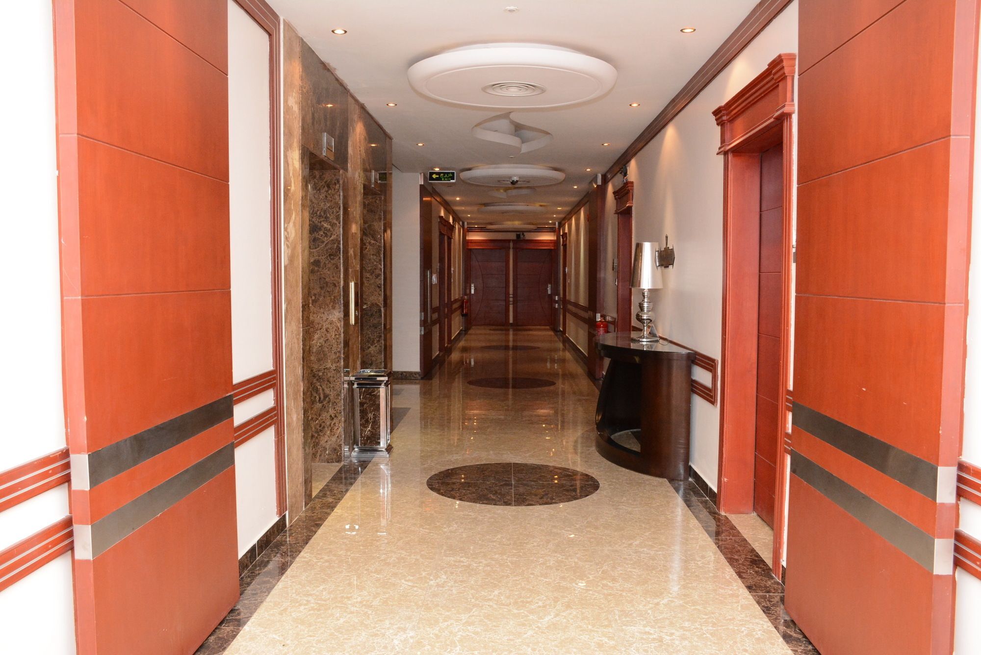 Topaz Furnished Apartments Rijad Zewnętrze zdjęcie