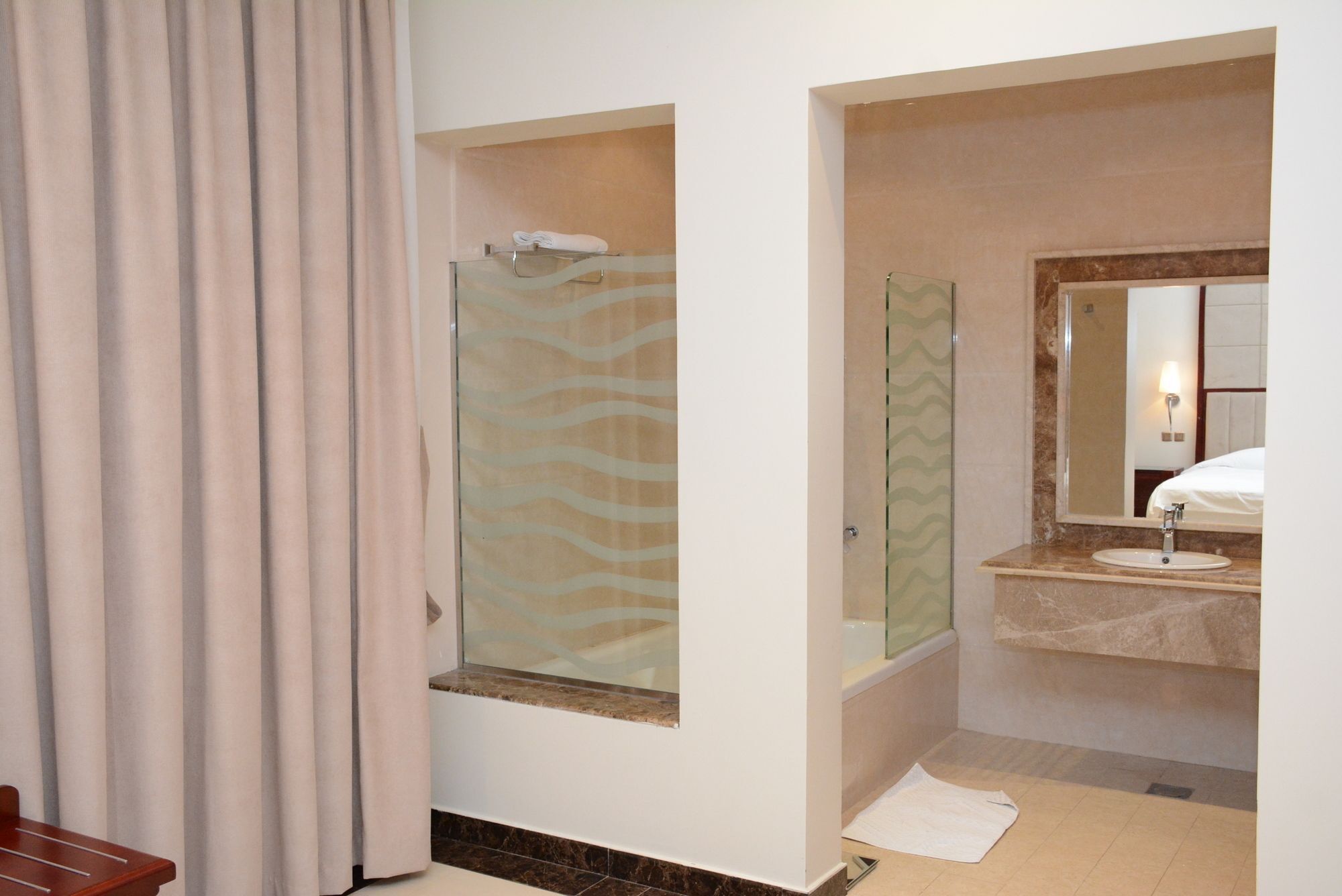 Topaz Furnished Apartments Rijad Zewnętrze zdjęcie