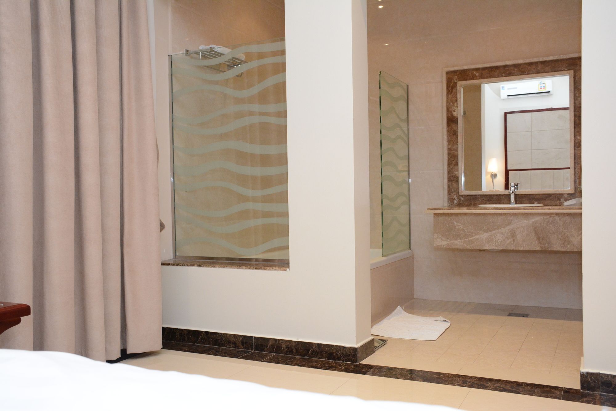 Topaz Furnished Apartments Rijad Zewnętrze zdjęcie
