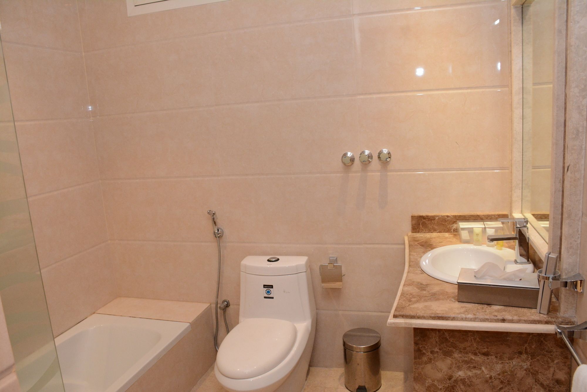 Topaz Furnished Apartments Rijad Zewnętrze zdjęcie