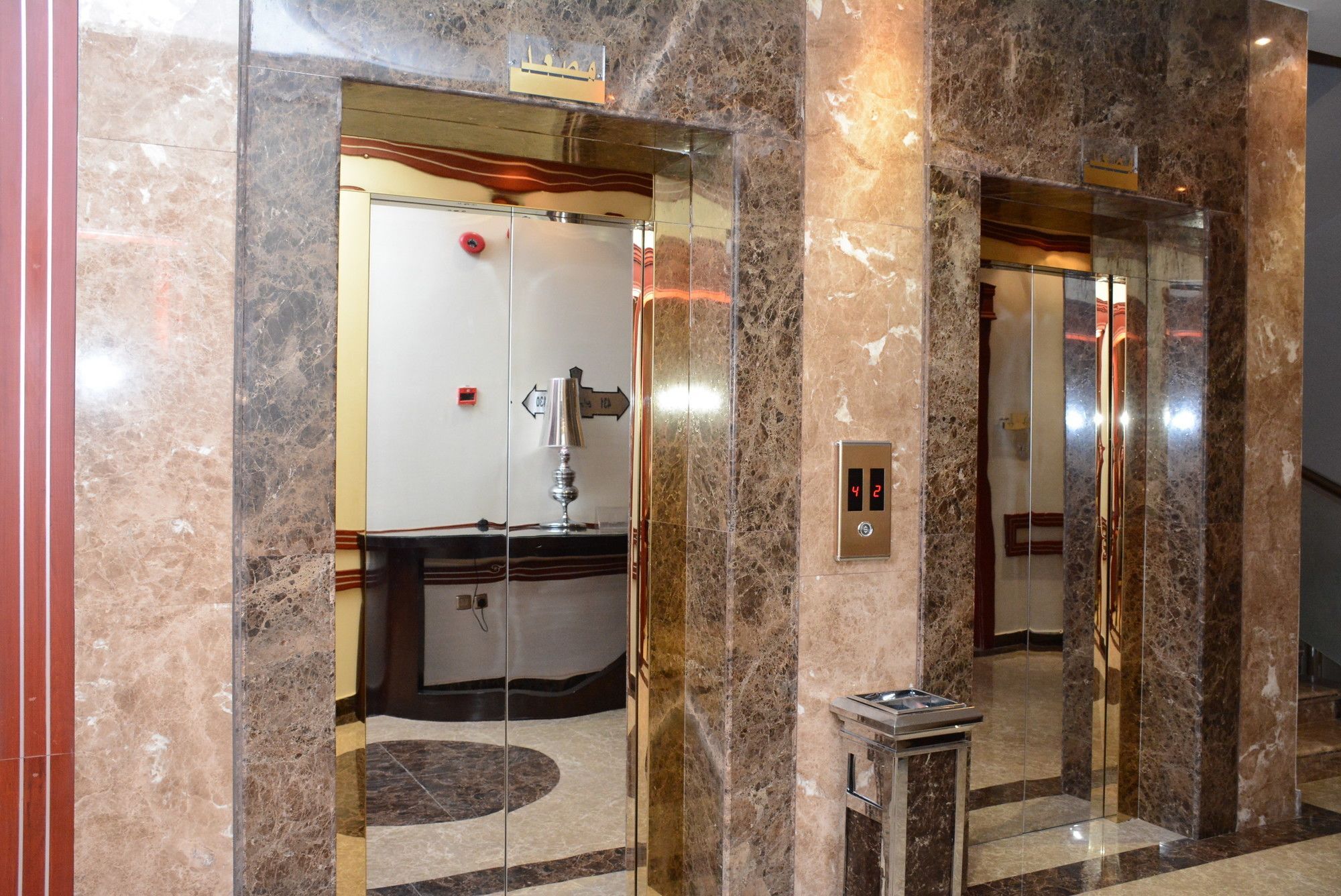Topaz Furnished Apartments Rijad Zewnętrze zdjęcie
