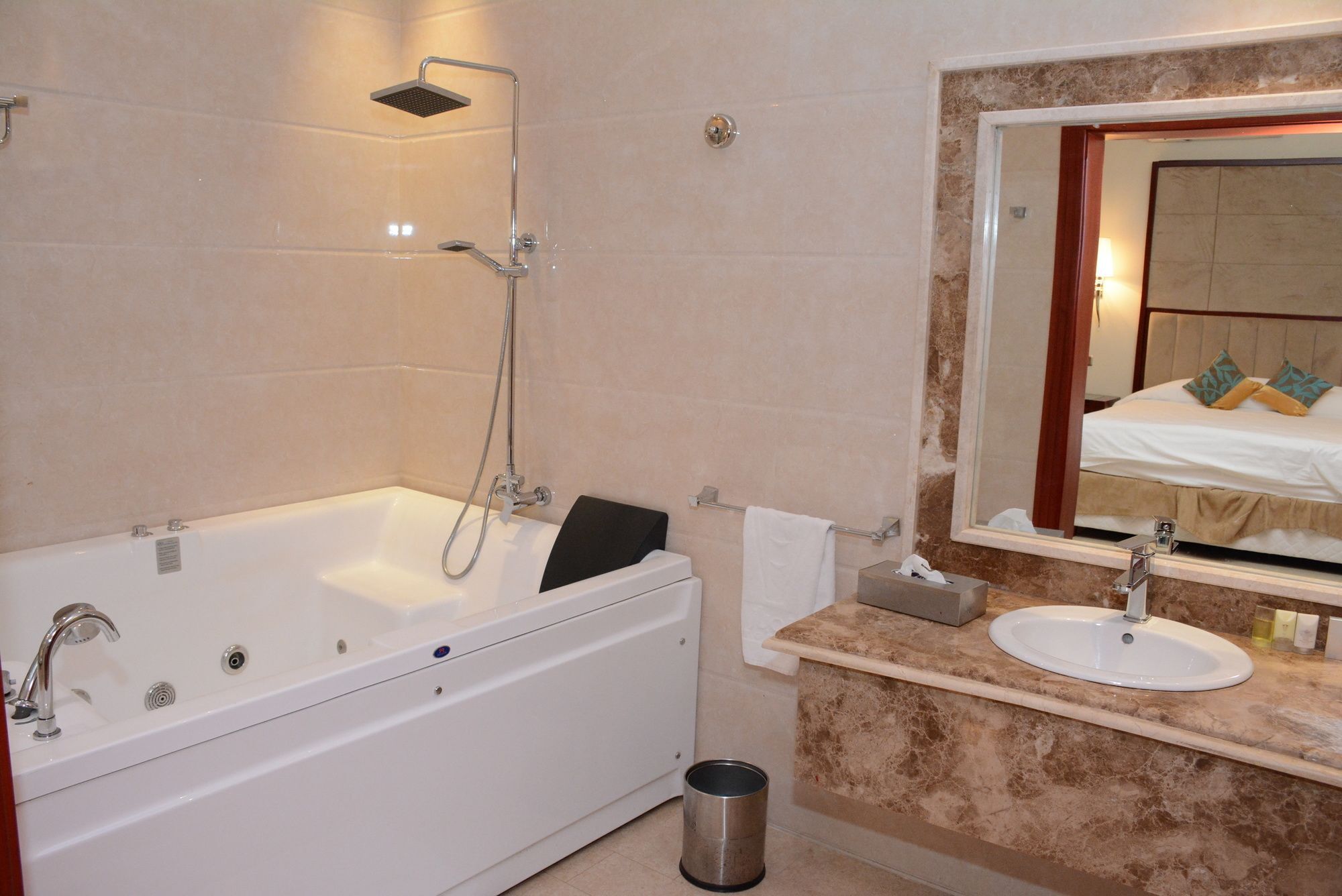 Topaz Furnished Apartments Rijad Zewnętrze zdjęcie