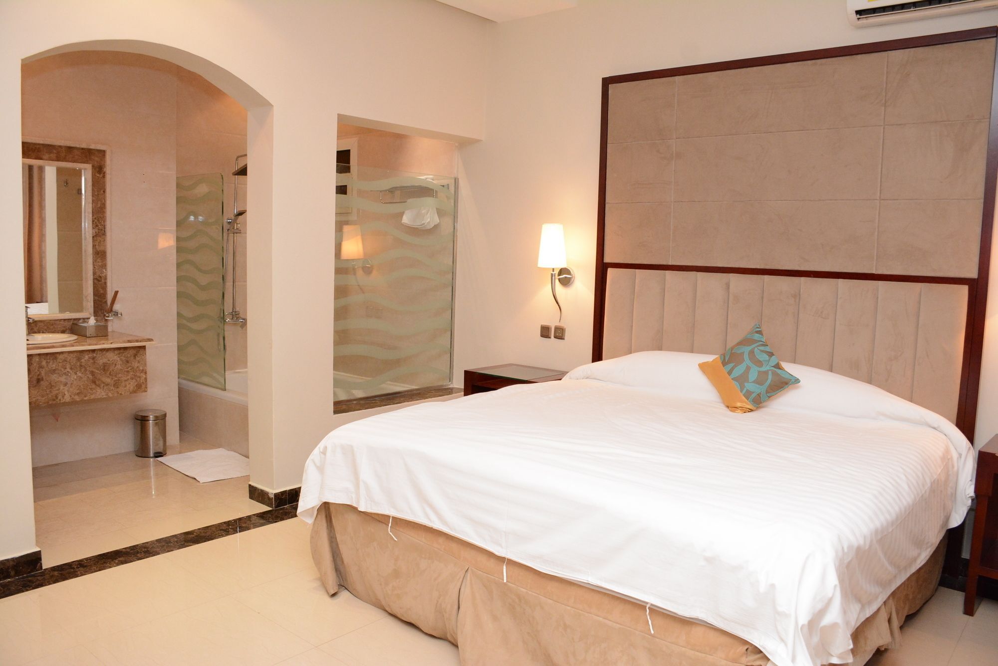 Topaz Furnished Apartments Rijad Zewnętrze zdjęcie