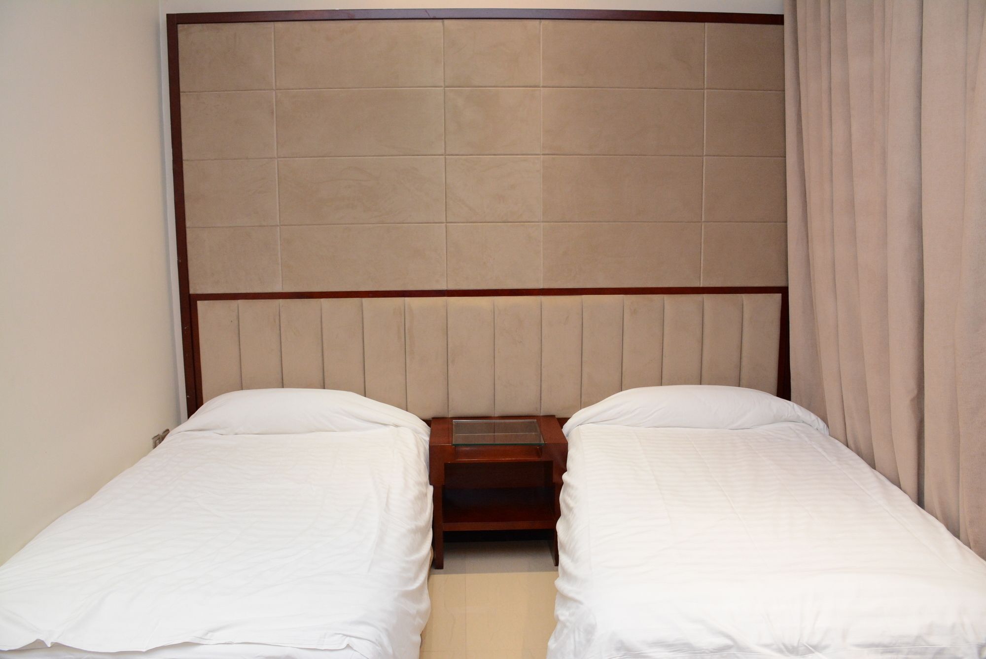 Topaz Furnished Apartments Rijad Zewnętrze zdjęcie