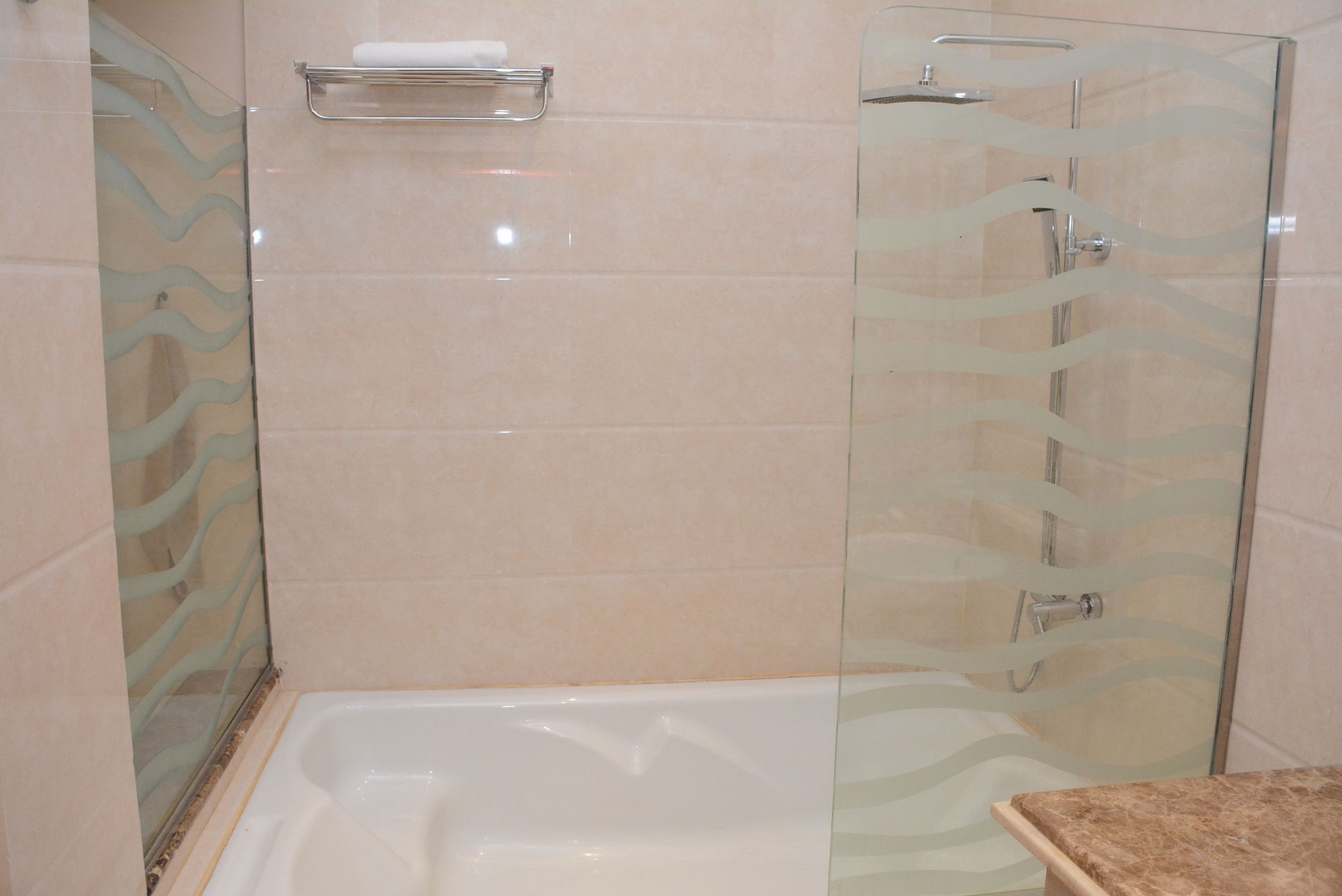 Topaz Furnished Apartments Rijad Zewnętrze zdjęcie